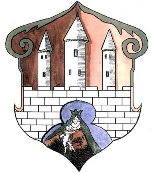 Stadtwappen